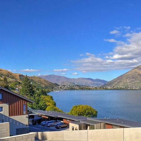 The Villa Lookout - Queenstown Holiday Villa Exterior photo