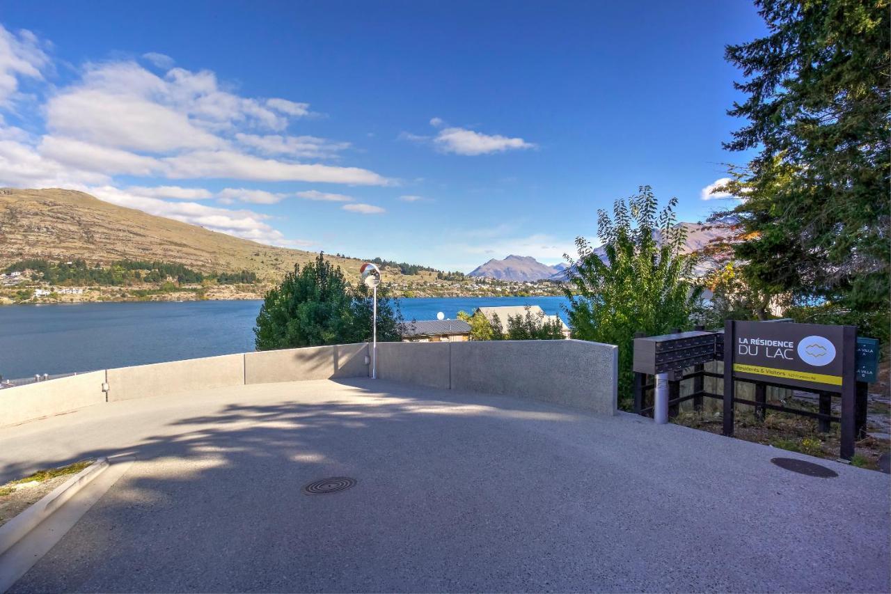 The Villa Lookout - Queenstown Holiday Villa Exterior photo